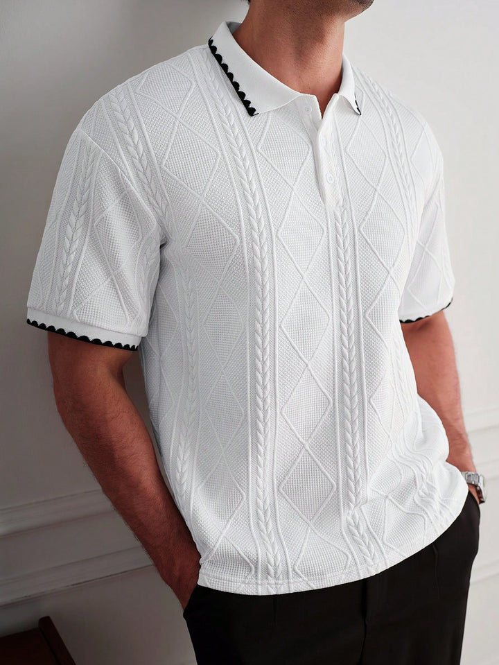 Tricou SHEIN, alb