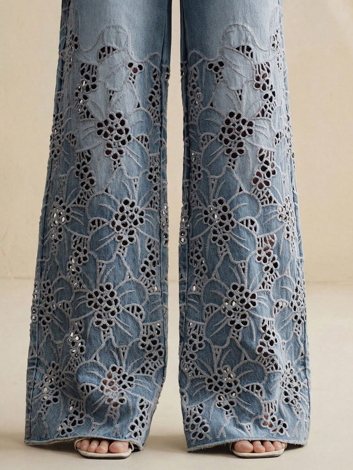 Jeans SHEIN