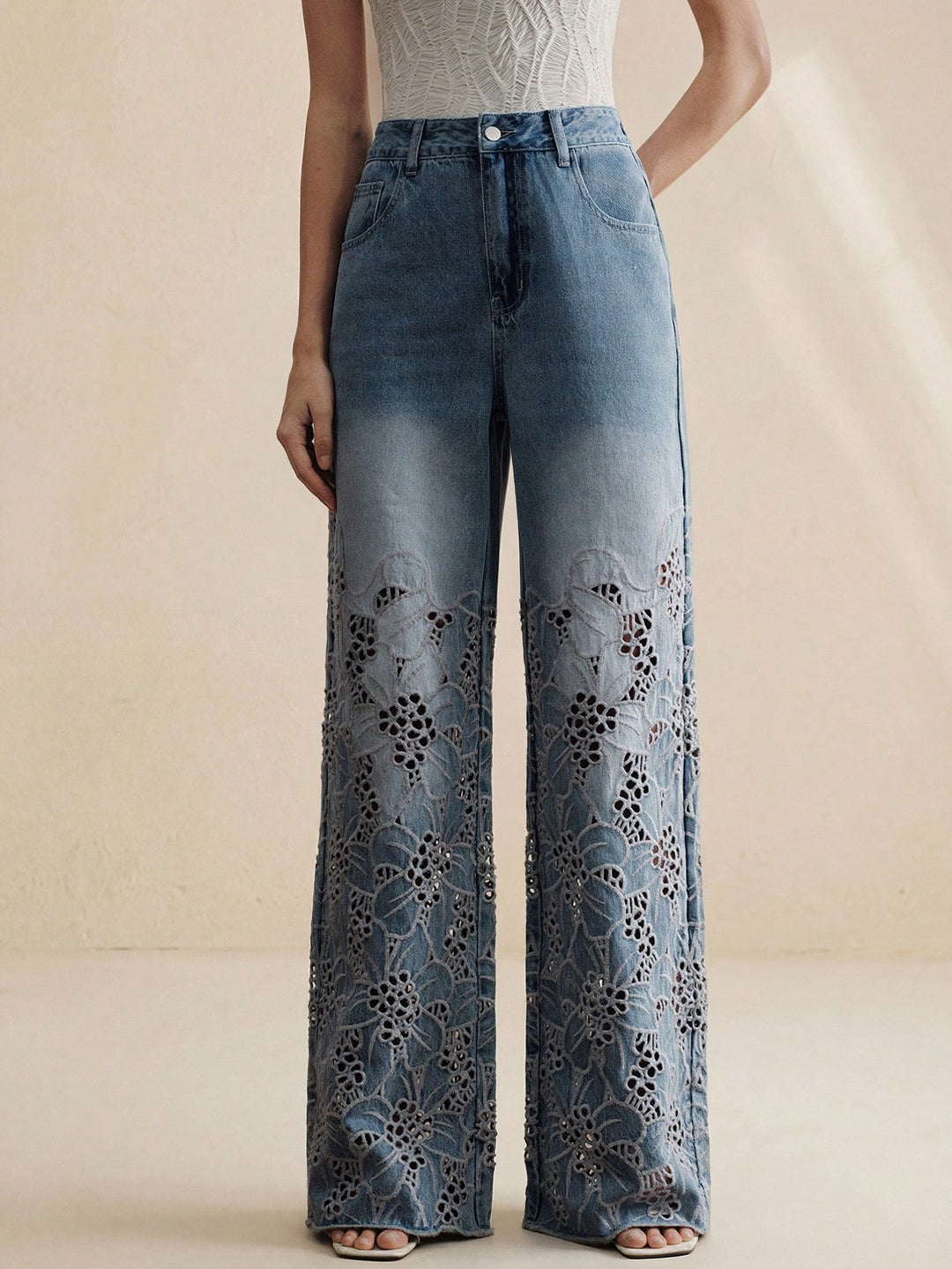 Jeans SHEIN