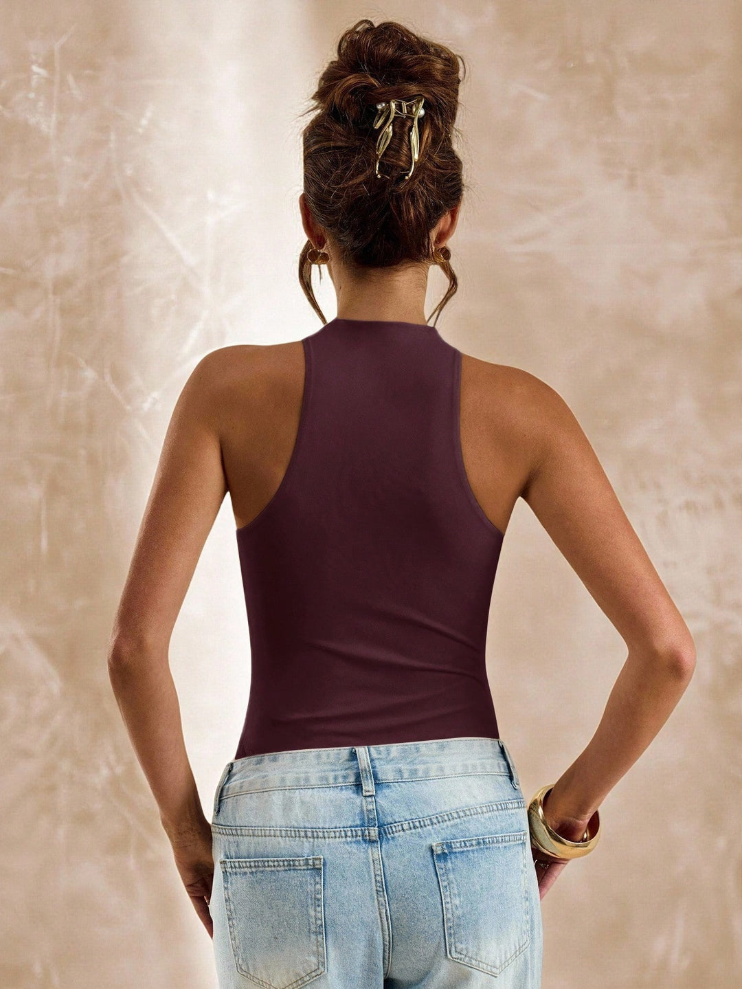 Body SHEIN, maro