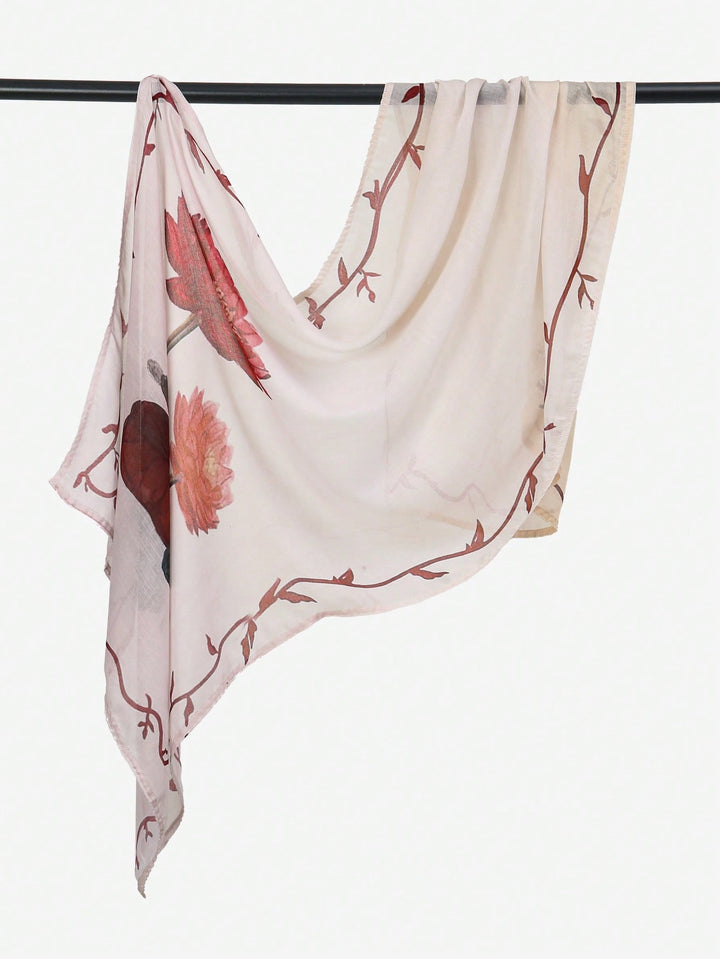 Hijab SHEIN, mix culori