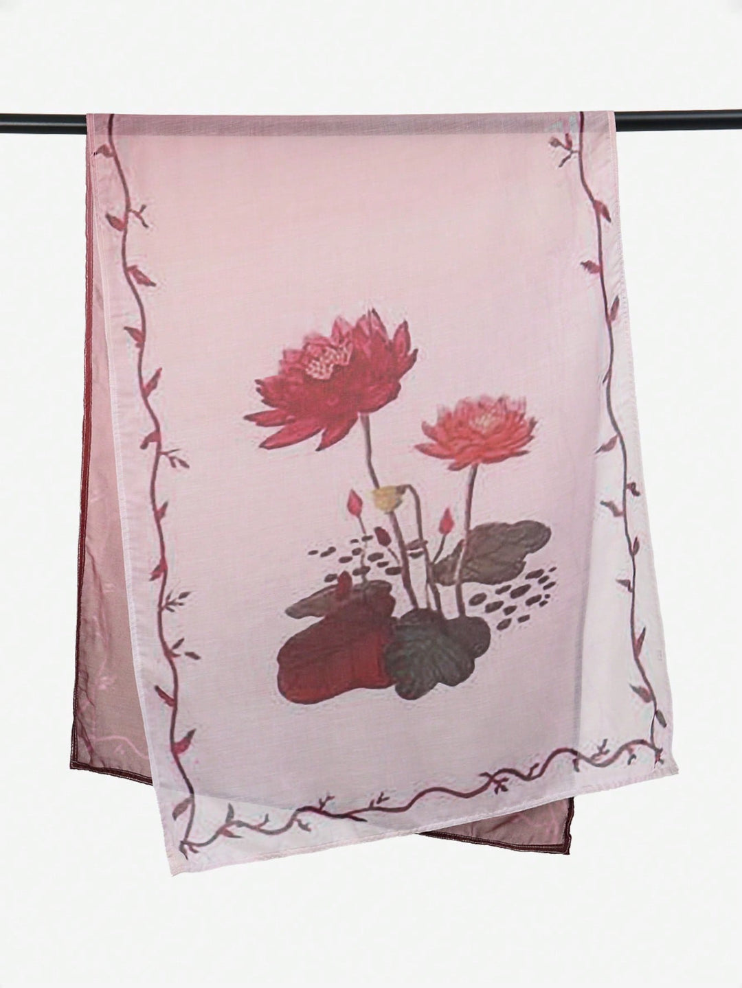Hijab SHEIN, mix culori