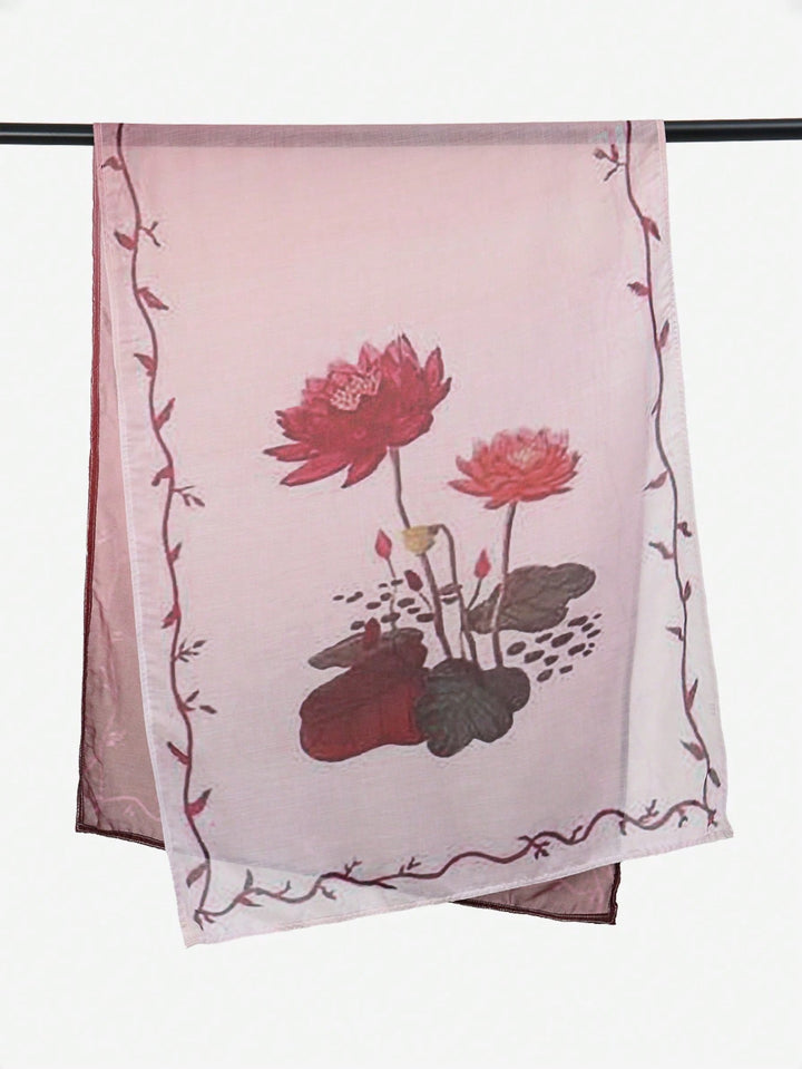 Hijab SHEIN, mix culori