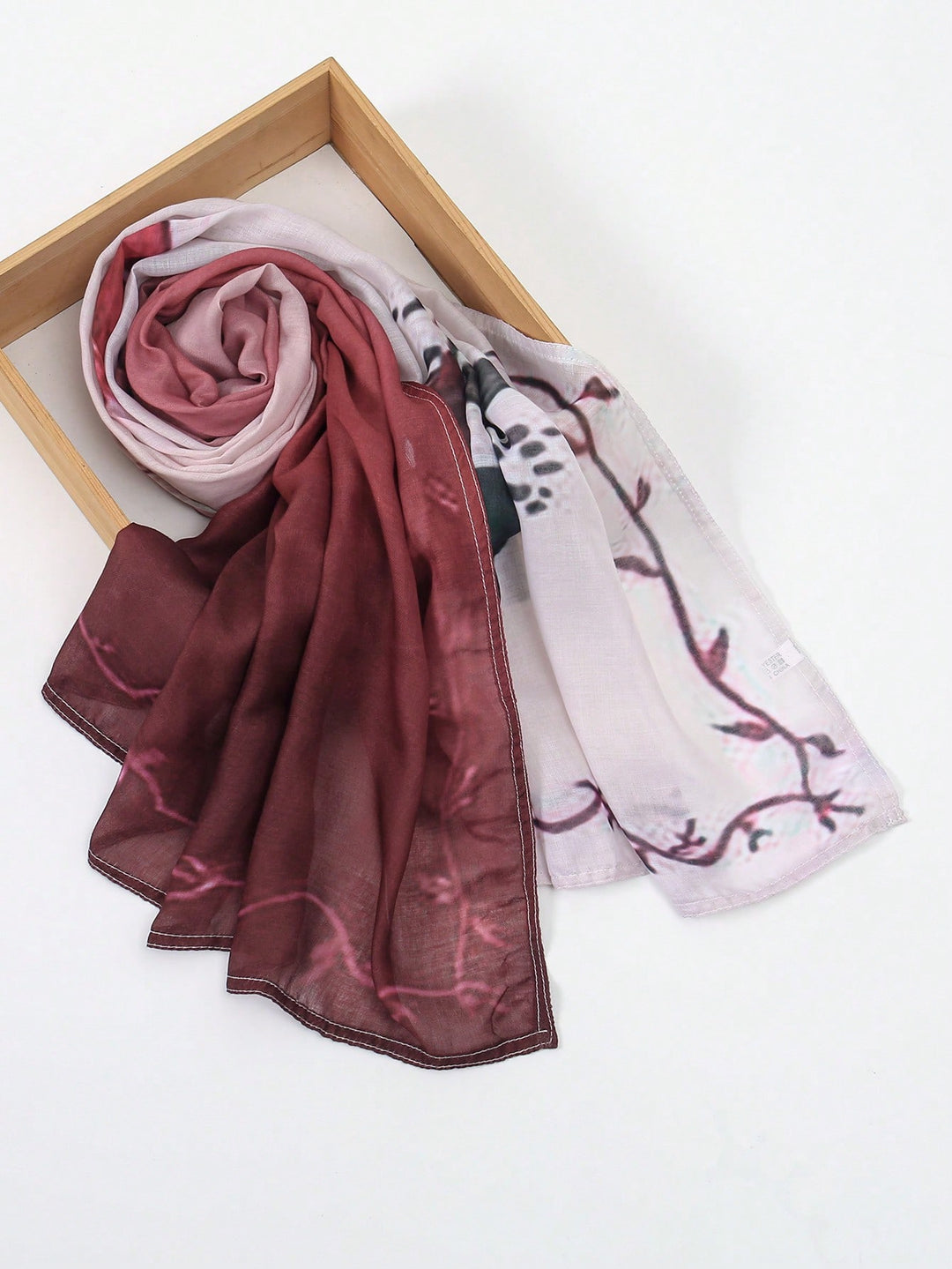 Hijab SHEIN, mix culori