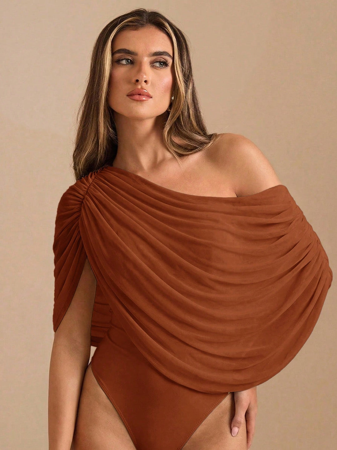 Body SHEIN, maro