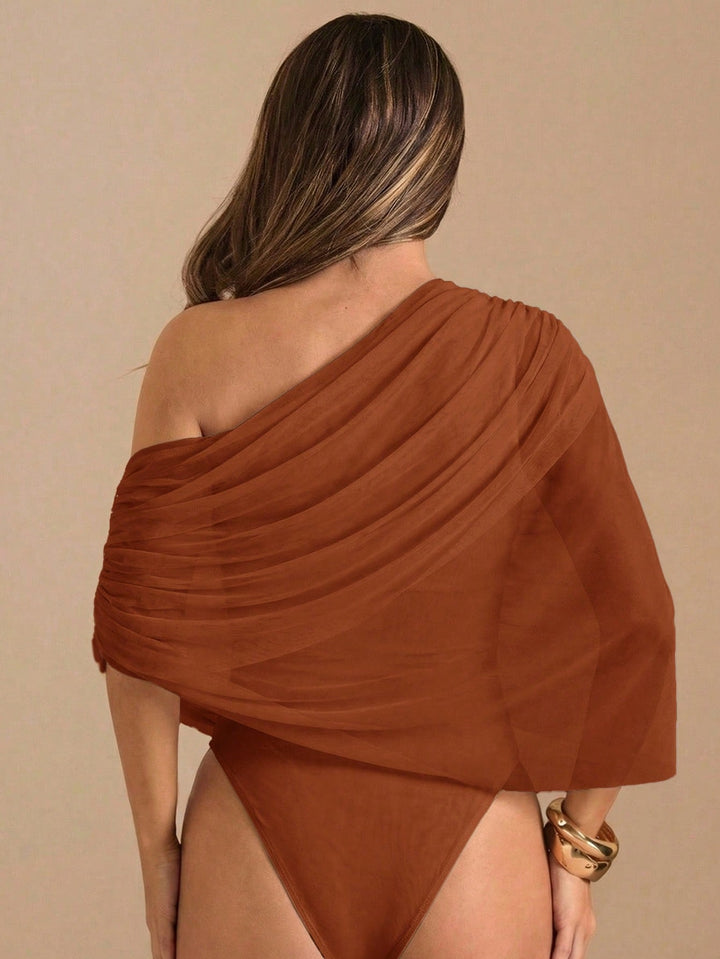 Body SHEIN, maro