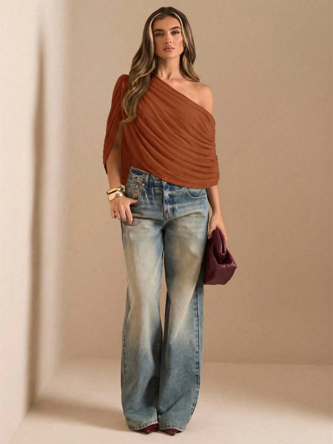 Body SHEIN, maro