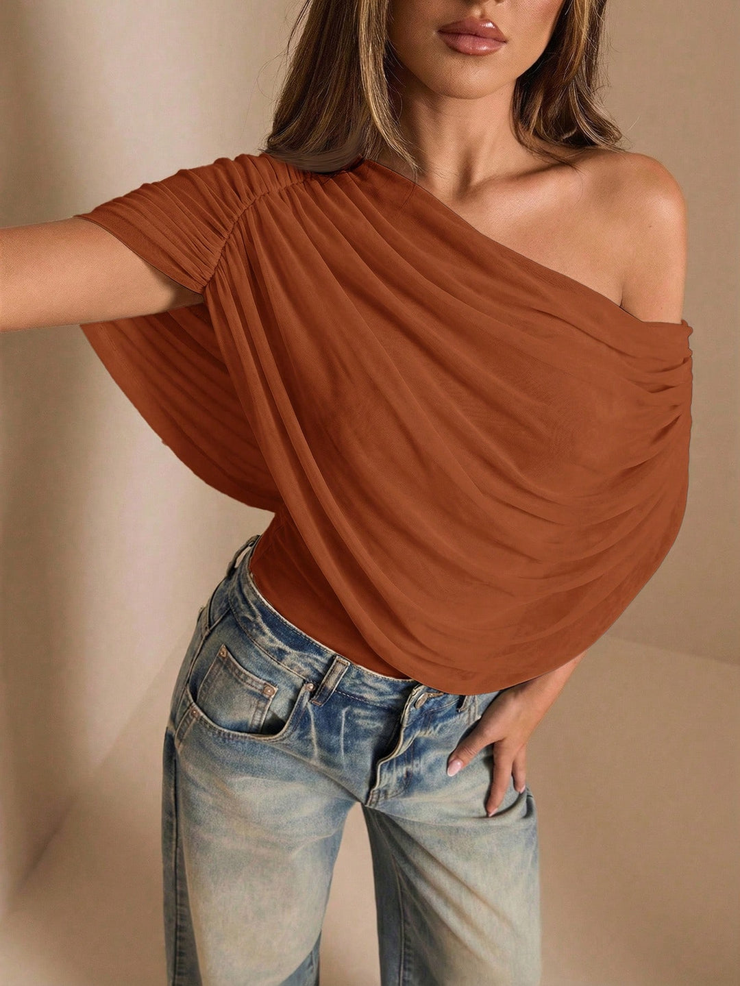 Body SHEIN, maro