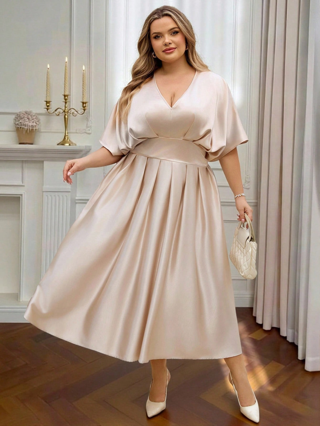 Rochie SHEIN