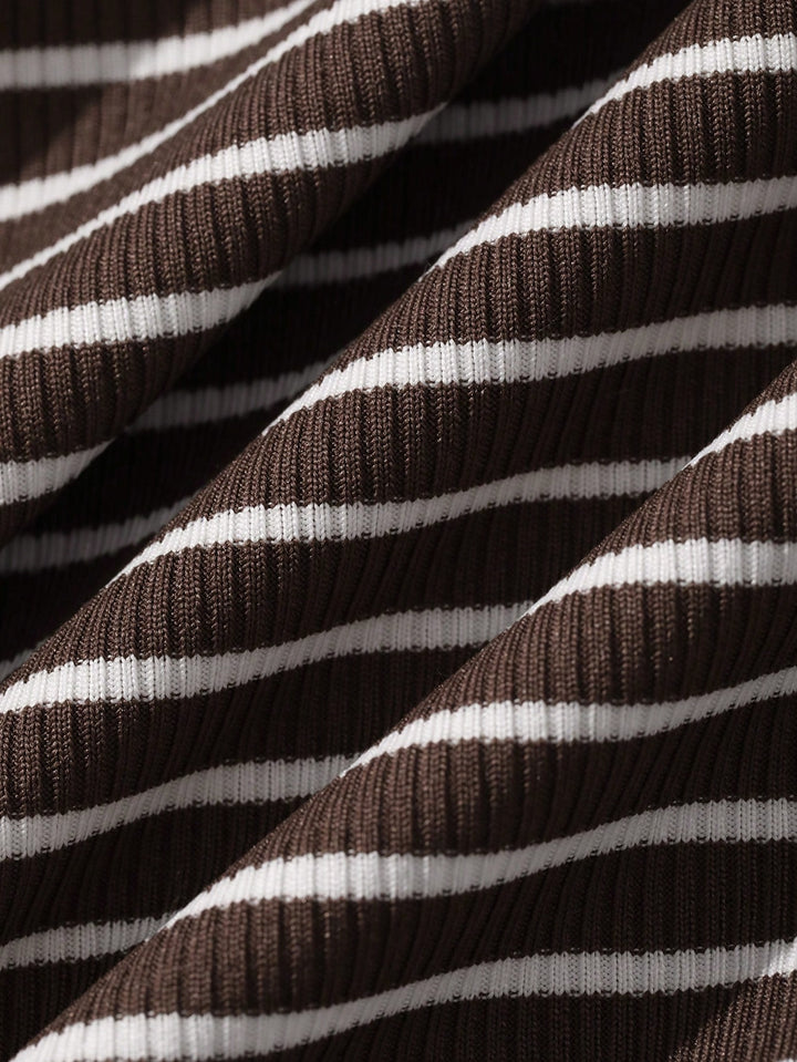 Tricou SHEIN, galben