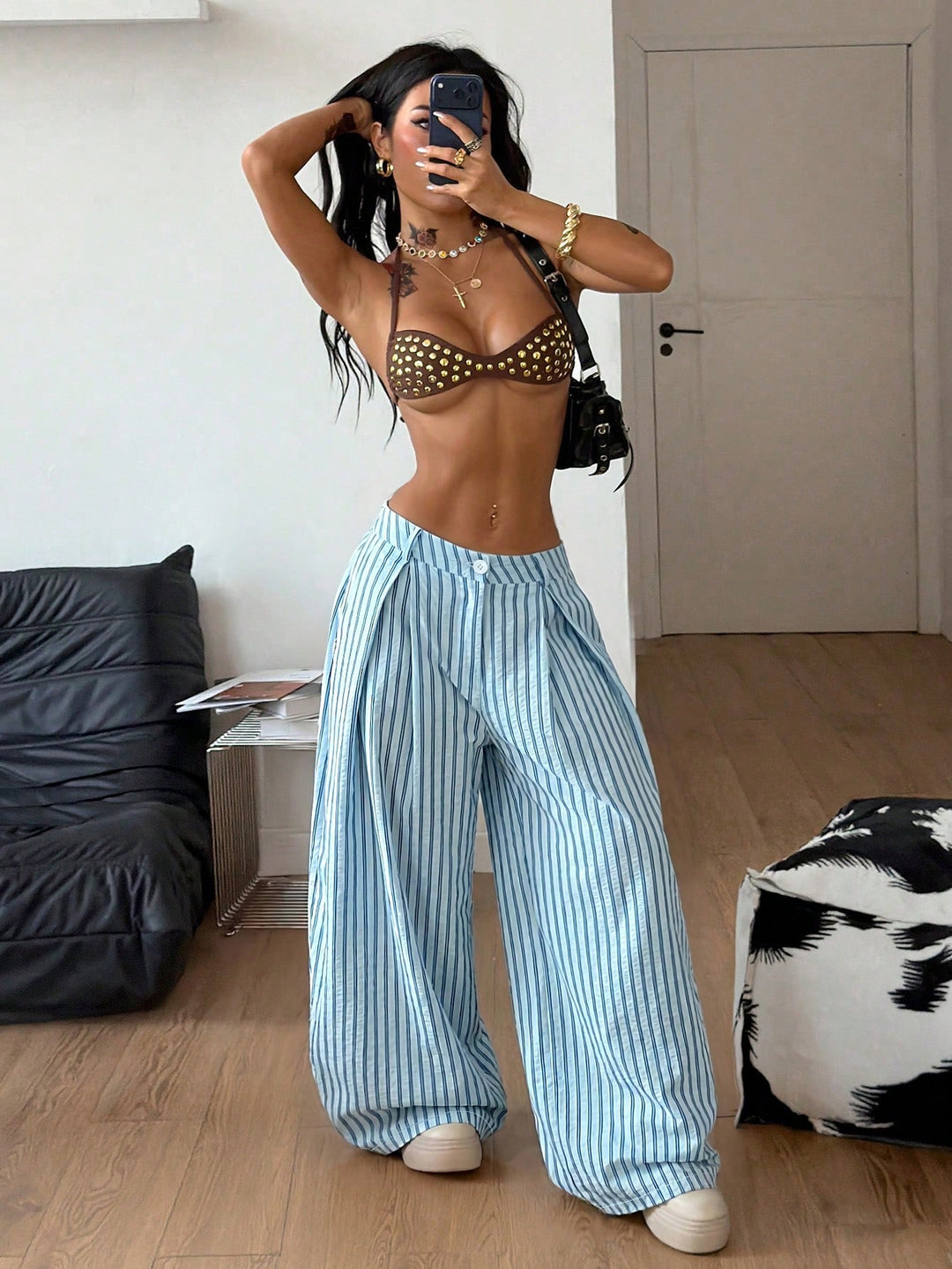 Pantaloni SHEIN