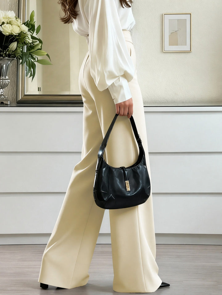 Pantaloni SHEIN, bej