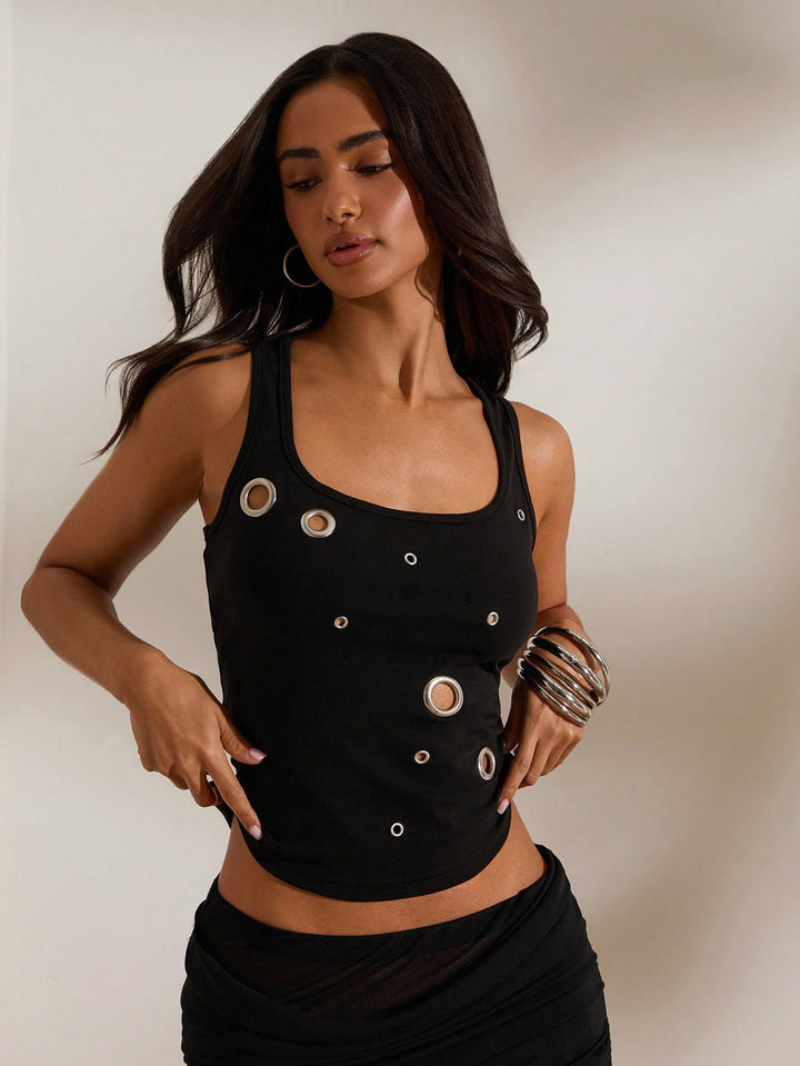 Maiou SHEIN, negru