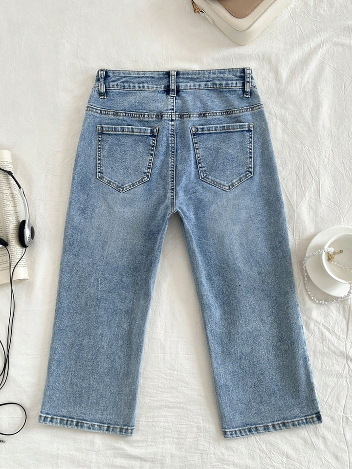 Jeans SHEIN
