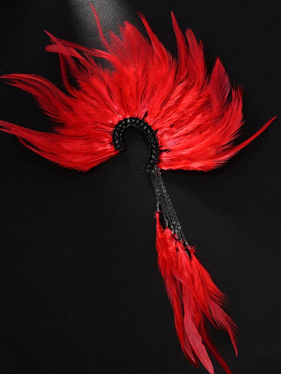 Cercel tip ear wrap SHEIN