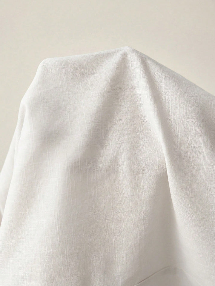 Rochie SHEIN, alb