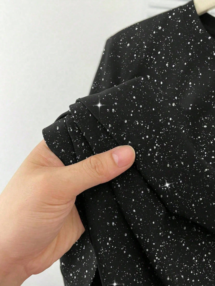 Tricou SHEIN, mix culori