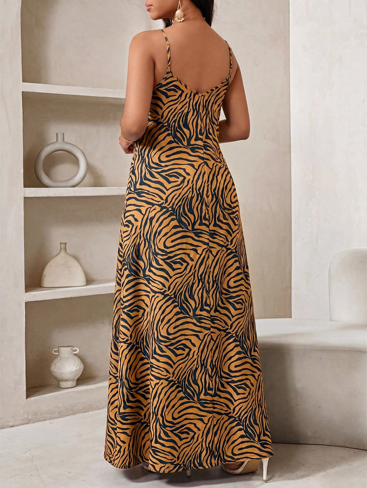 Rochie SHEIN, galben