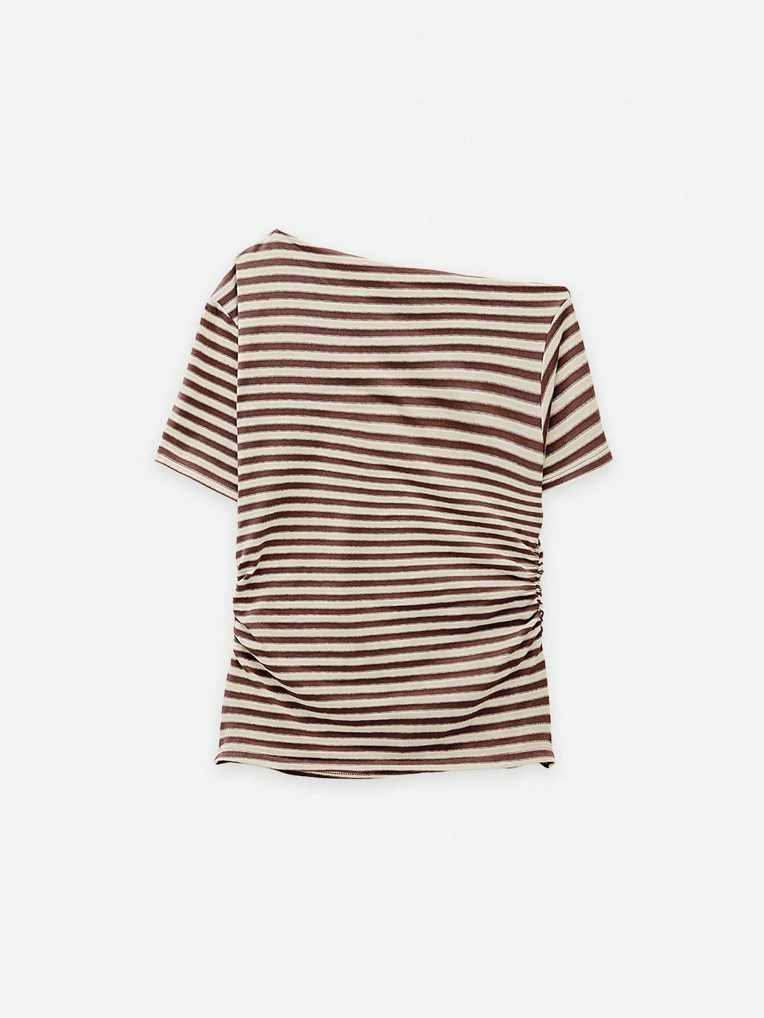 Tricou SHEIN, maro