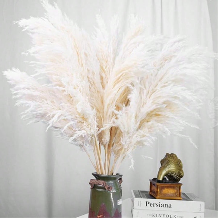 Plante artificiale SHEIN, maro