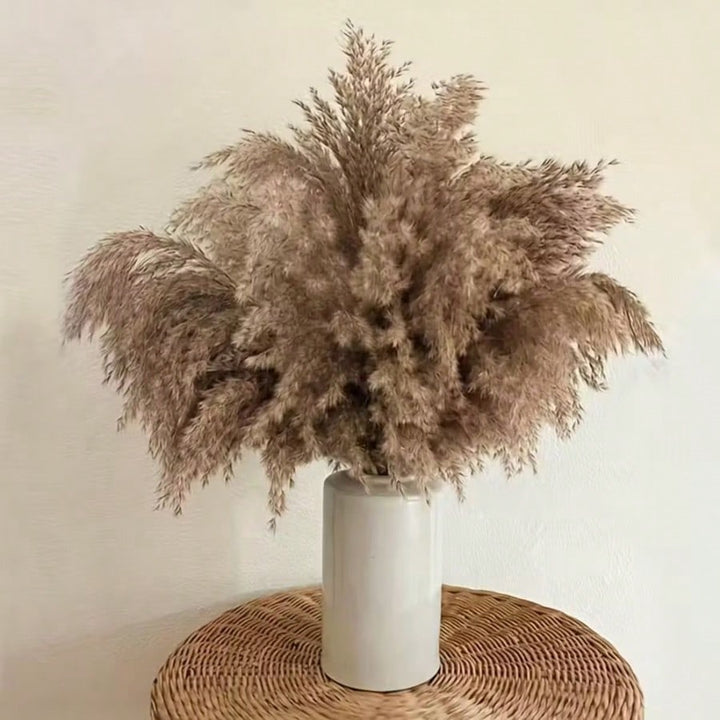 Plante artificiale SHEIN, maro