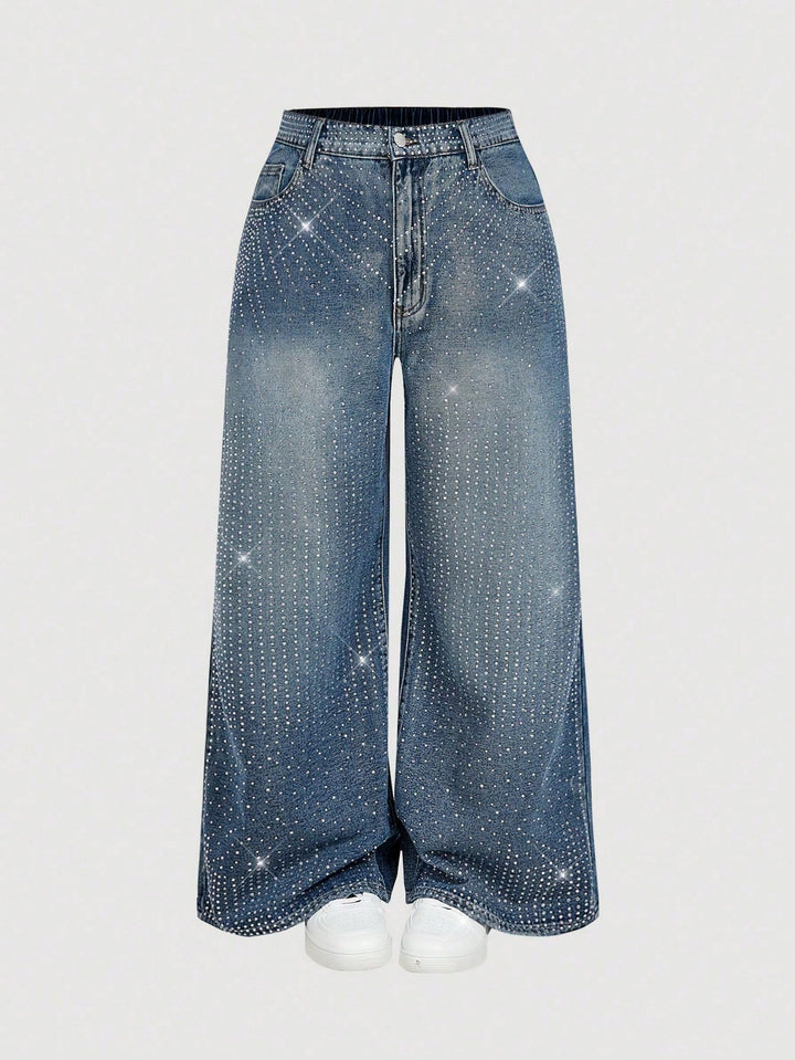 Jeans SHEIN