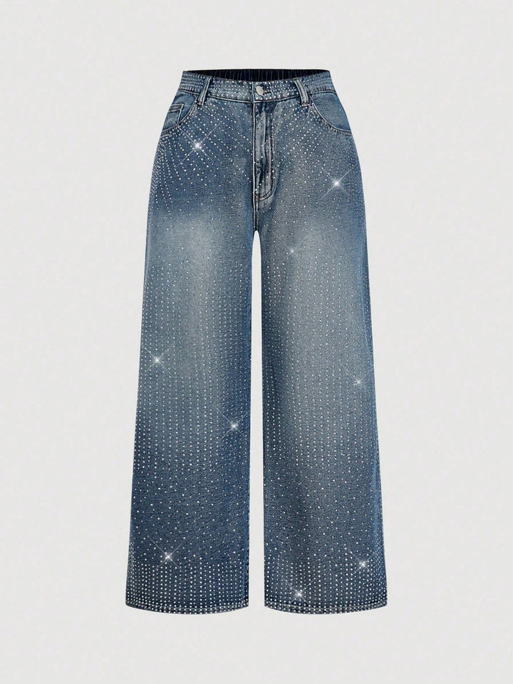 Jeans SHEIN