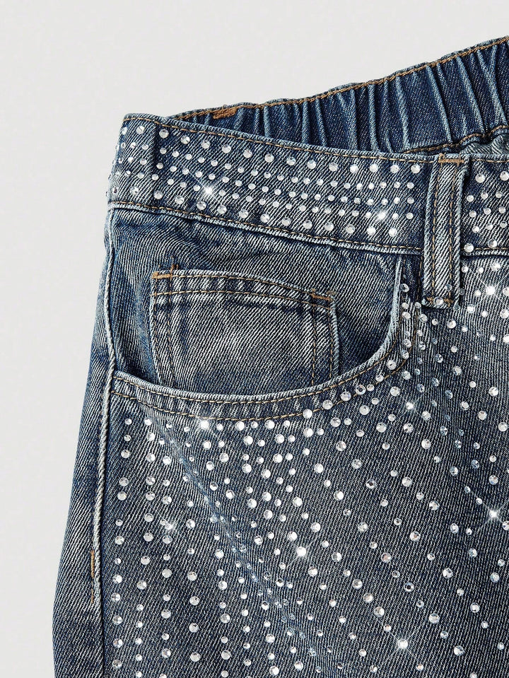 Jeans SHEIN