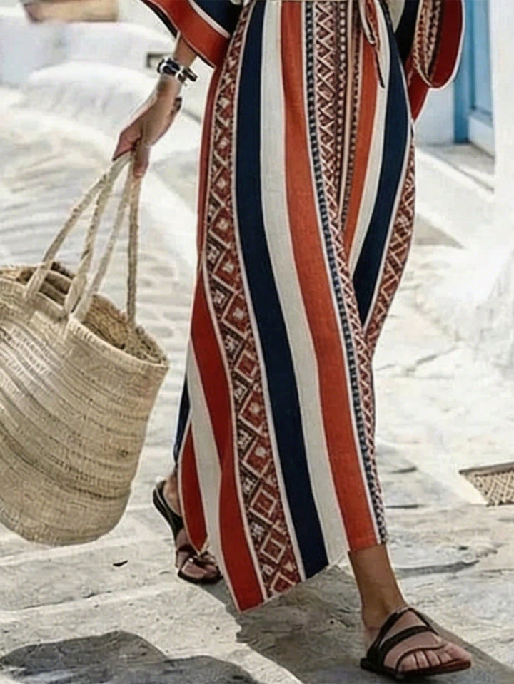 Rochie maxi SHEIN