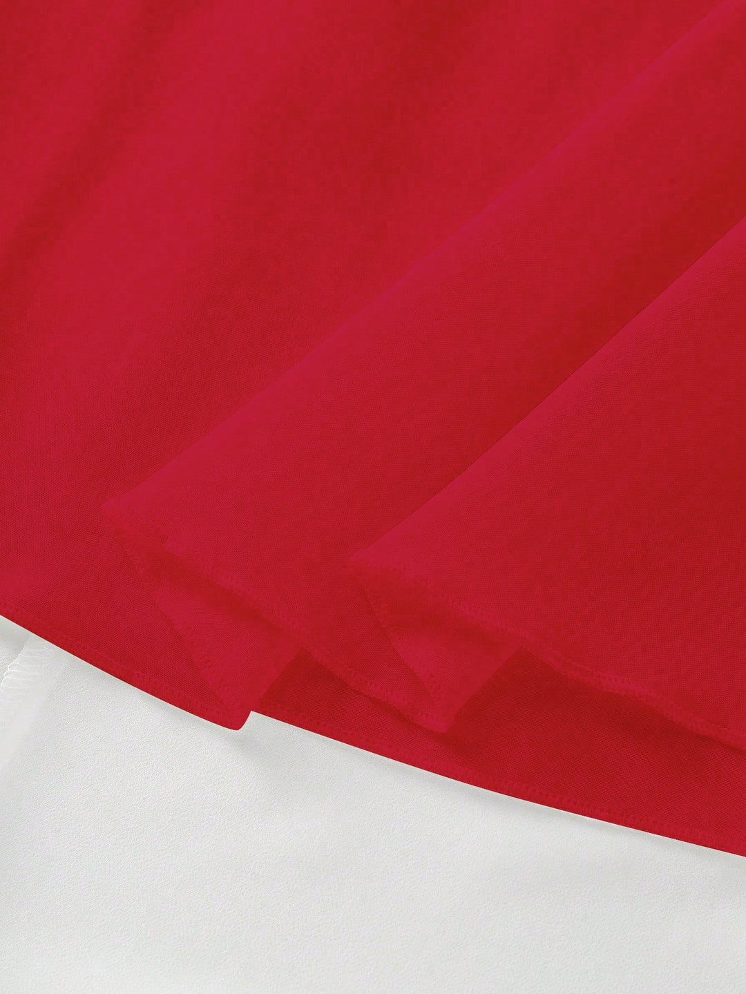 Rochie maxi SHEIN, vișiniu