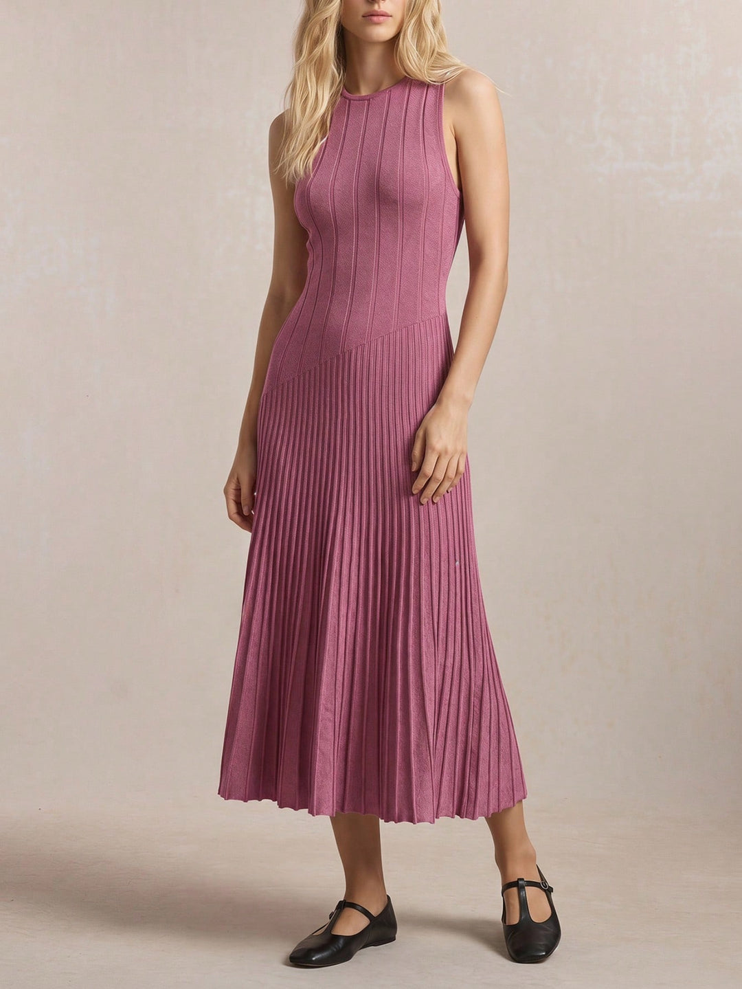 Rochie SHEIN, roz