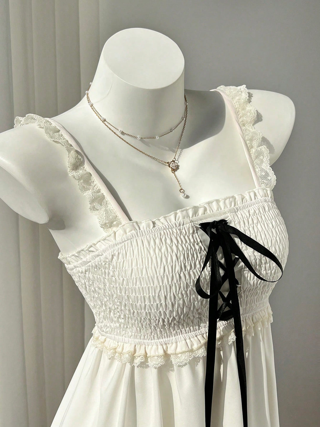Rochie scurtă SHEIN, portocaliu