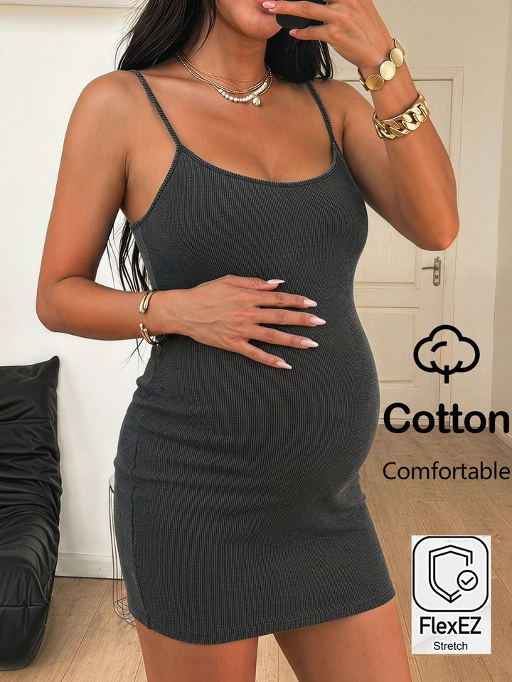 Rochie SHEIN, gri