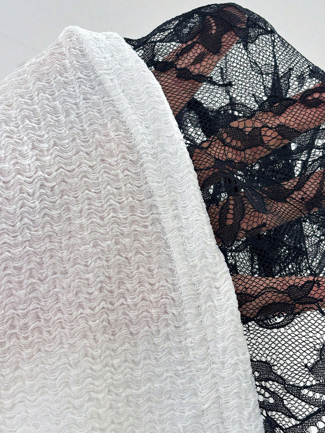 Tricou SHEIN, mix culori