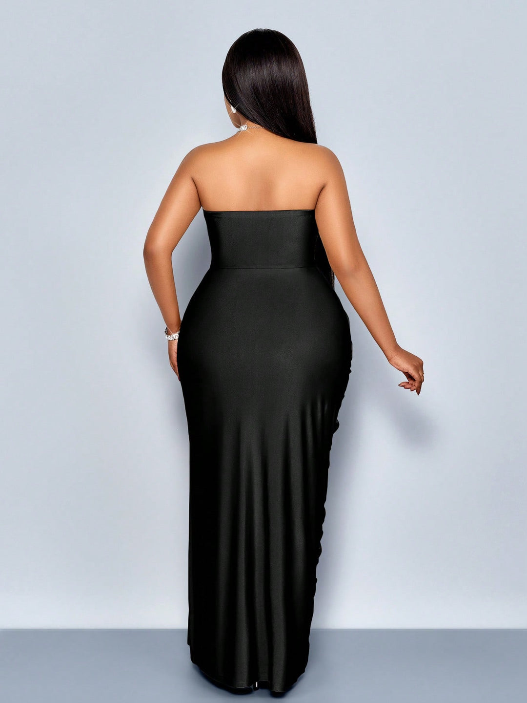Rochie SHEIN, negru