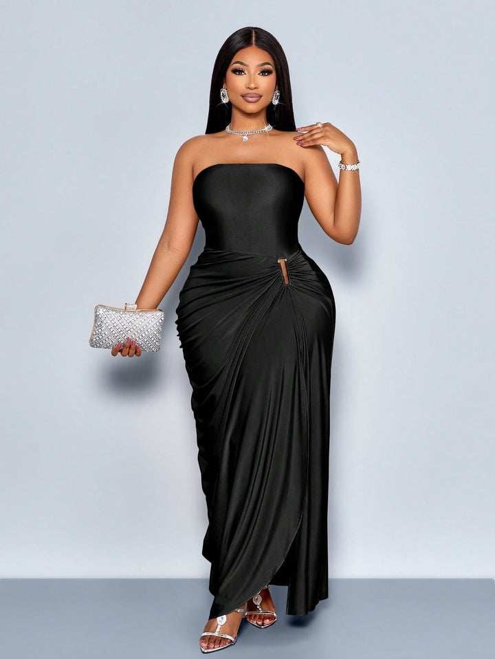 Rochie SHEIN, negru