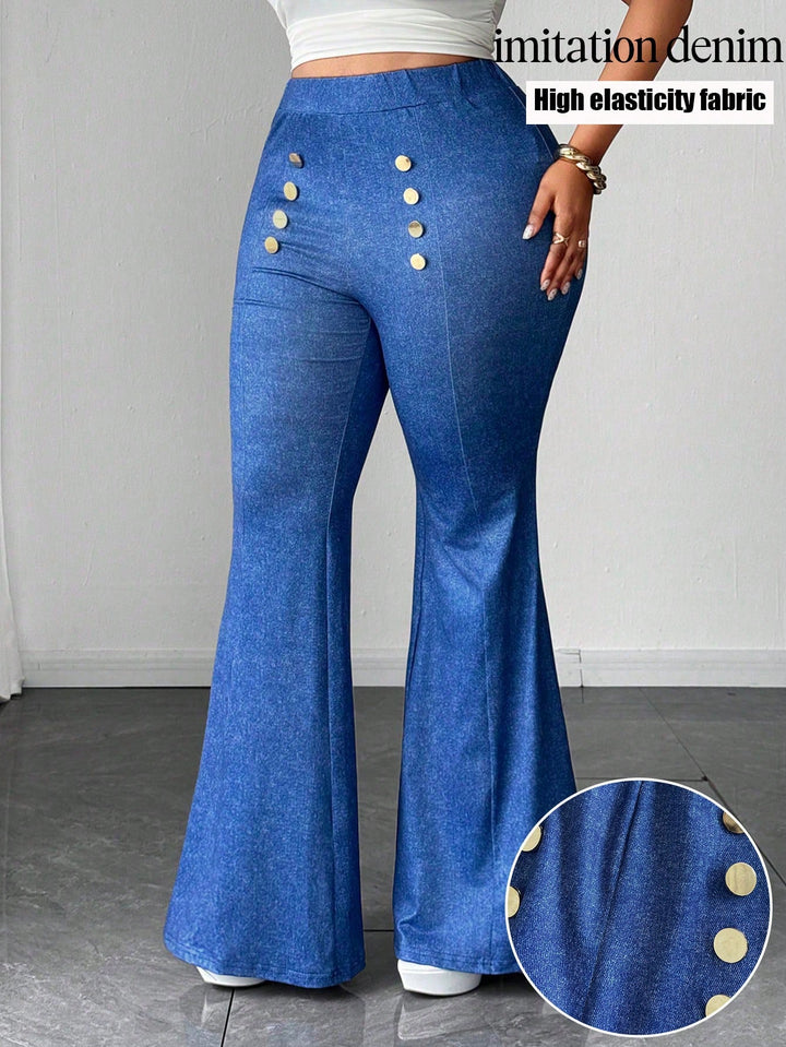 Pantaloni SHEIN