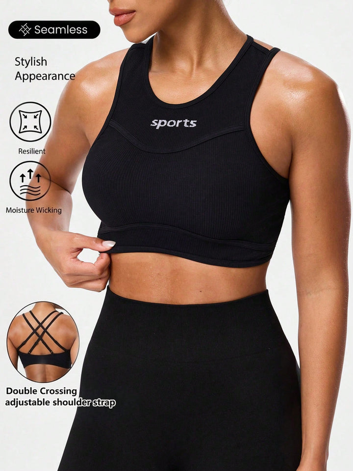 Tricou SHEIN, negru