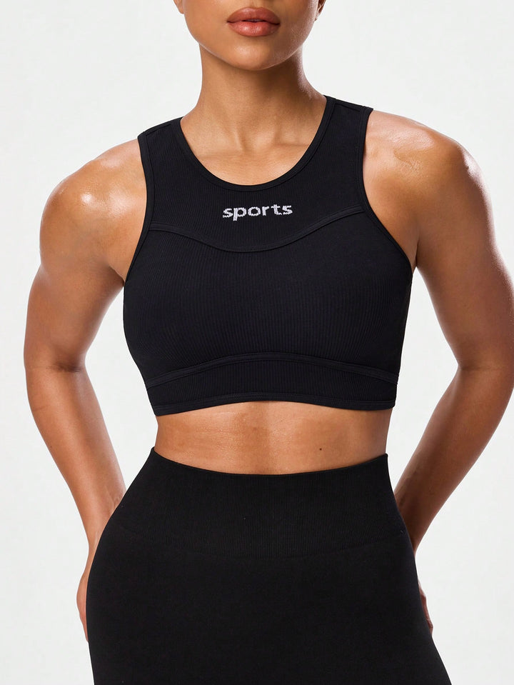 Tricou SHEIN, negru