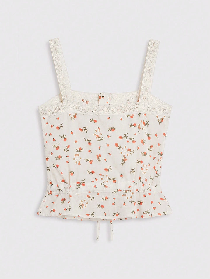 Top SHEIN, mix culori