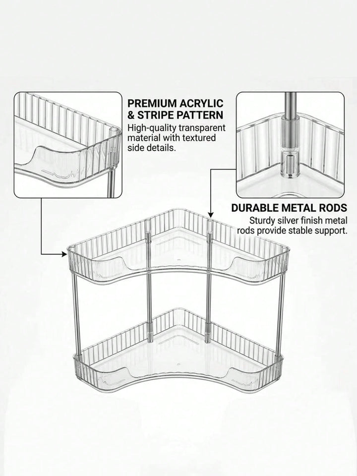 Suport organizator baie SHEIN