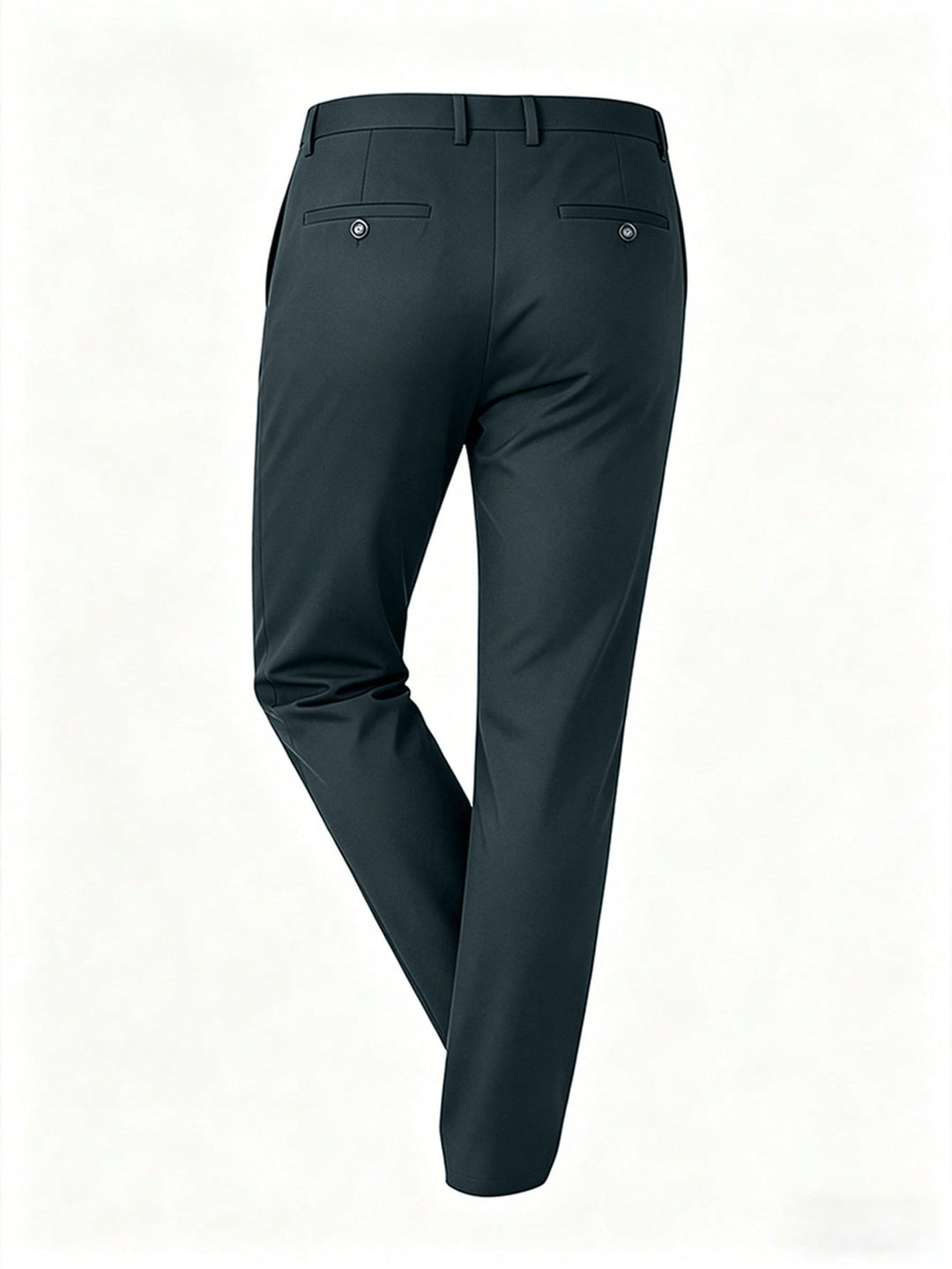 Pantaloni SHEIN, gri