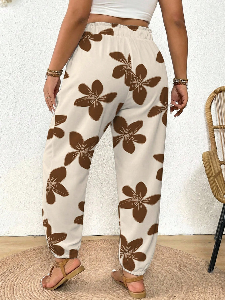 Pantaloni SHEIN, mix culori