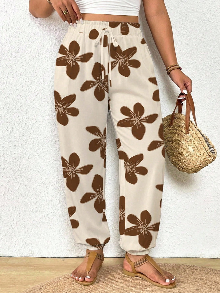 Pantaloni SHEIN, mix culori