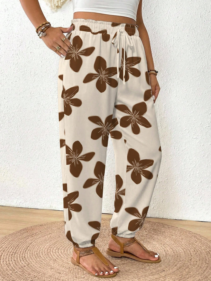 Pantaloni SHEIN, mix culori