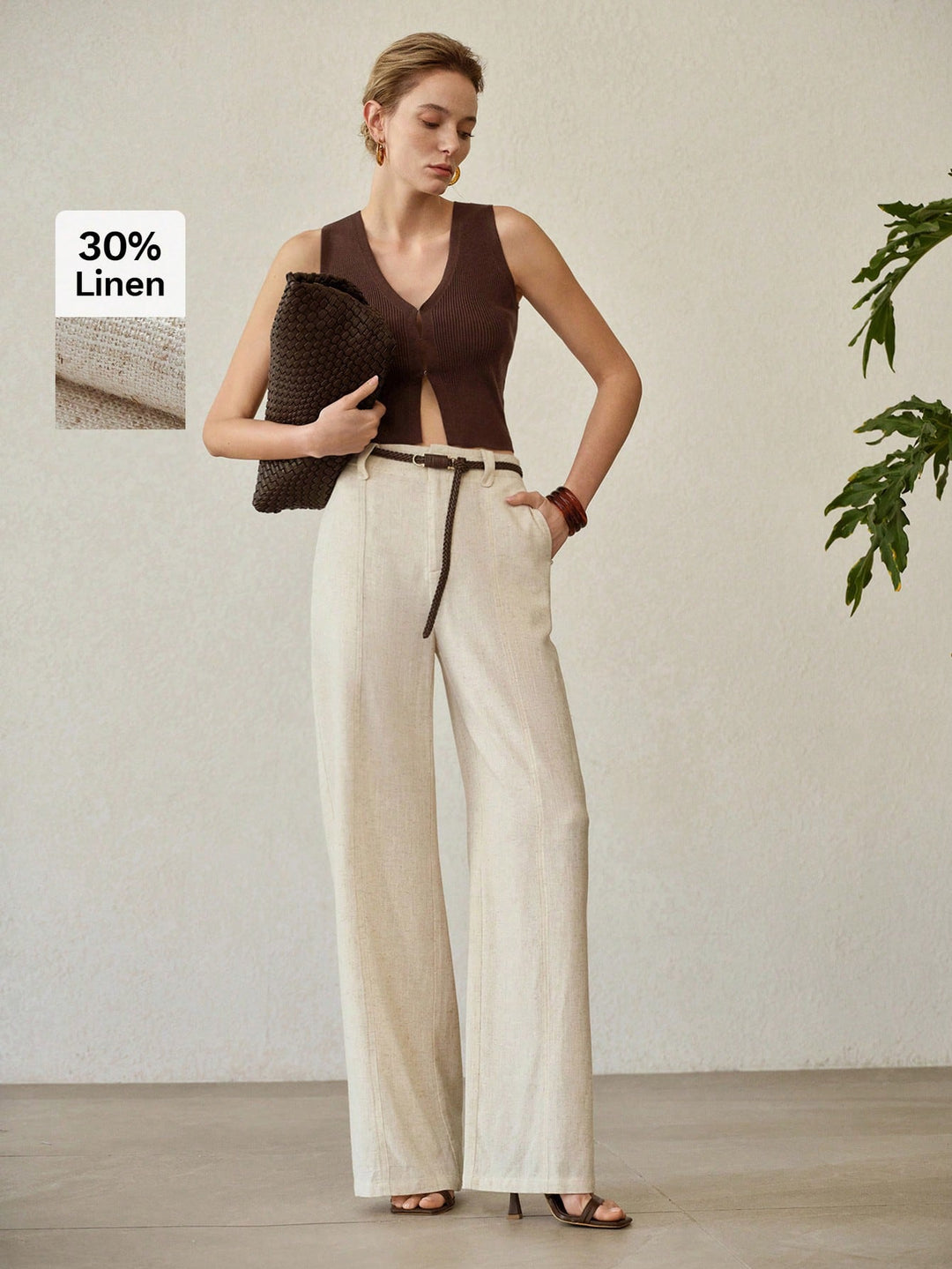 Pantaloni SHEIN