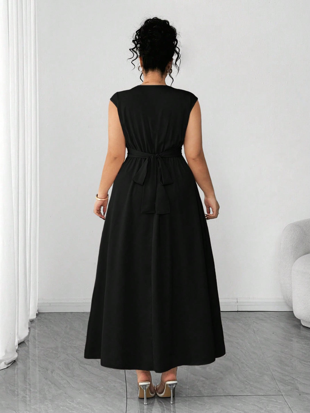 Rochie SHEIN, negru