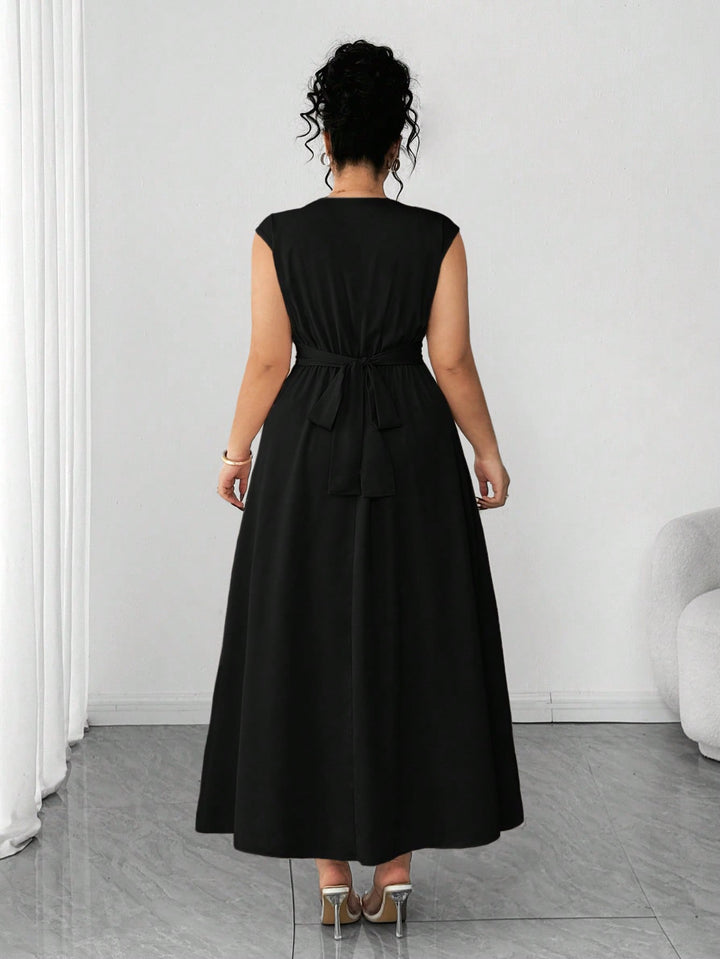 Rochie SHEIN, negru