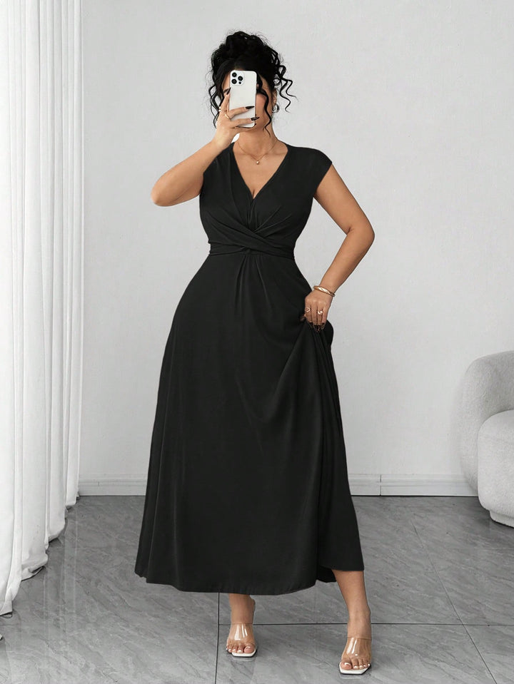 Rochie SHEIN, negru