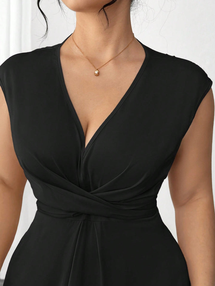 Rochie SHEIN, negru